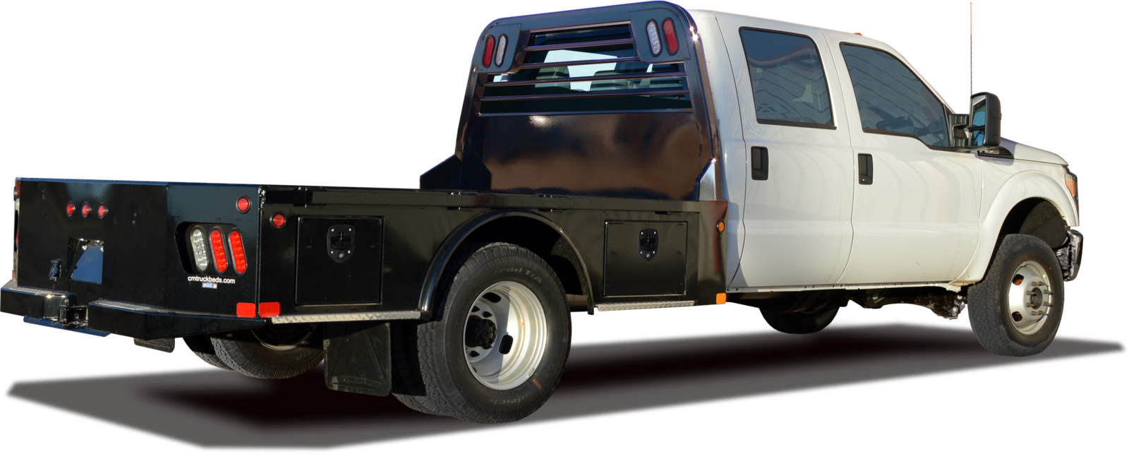 CM Truck Beds Dodge/Ford/Chevy Dually Cab and Chassis for sale in Fountain Inn, SC. Blades